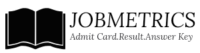 jobmetrics.in